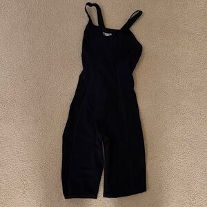 Speedo PowerPlus tech suit